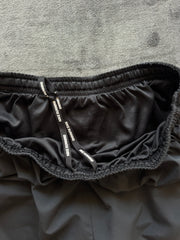 (ЗАБЕЛЕЖКА) (M) Nike Dri Fit мъжки шорти (липсва лого фаб дефект)